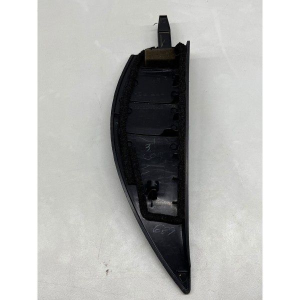 Moldura Interna Porta Traseira Esquerda Toyota Etios 2018