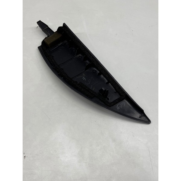 Moldura Interna Porta Traseira Esquerda Toyota Etios 2018