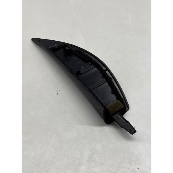 Moldura Interna Porta Traseira Esquerda Toyota Etios 2018