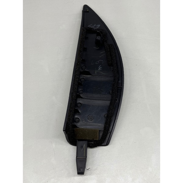 Moldura Interna Porta Traseira Esquerda Toyota Etios 2018