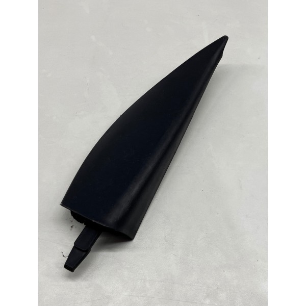 Moldura Interna Porta Traseira Esquerda Toyota Etios 2018