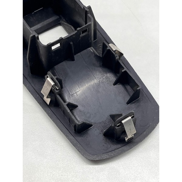 Moldura Botão Vidro Porta Dian\dir Fluence 2012 A 2015