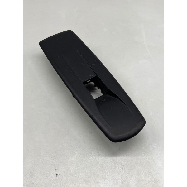 Moldura Botão Vidro Porta Dian\dir Fluence 2012 A 2015