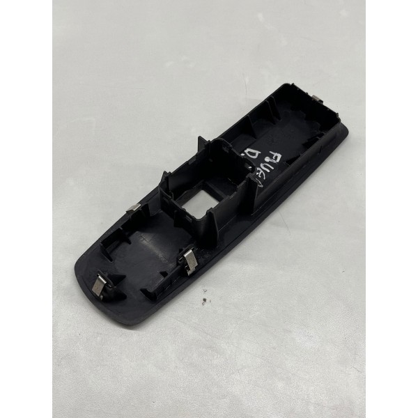 Moldura Botão Vidro Porta Dian\dir Fluence 2012 A 2015