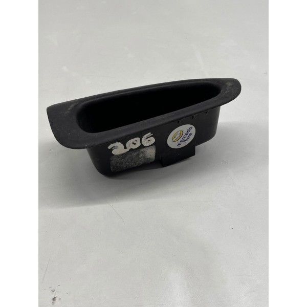 Apoio Braço Traseira Direita Peugeot 206\207 2006 A 2007