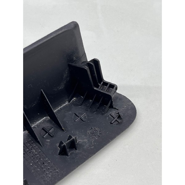 Acabamento Forro Porta Tras Esquerdo Voyage G6 2008 A 2016