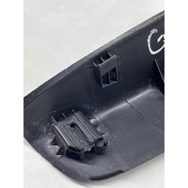 Acabamento Forro Porta Tras Esquerdo Voyage G6 2008 A 2016