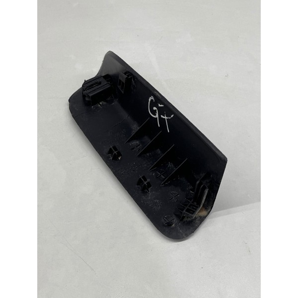 Acabamento Forro Porta Tras Esquerdo Voyage G6 2008 A 2016