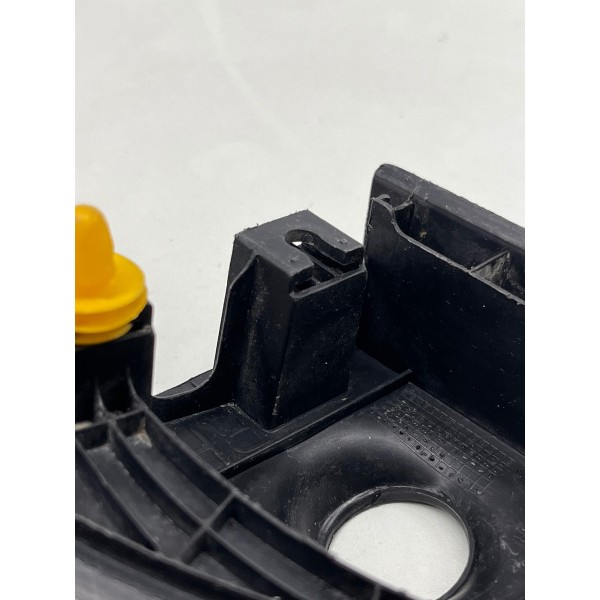 Acabamento Int Retrovisor Direito Hyundai Hb20 2013 A 2019