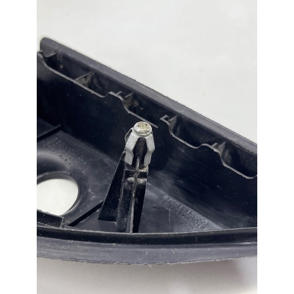 Acabamento Int Retrovisor Direito Hyundai Hb20 2013 A 2019