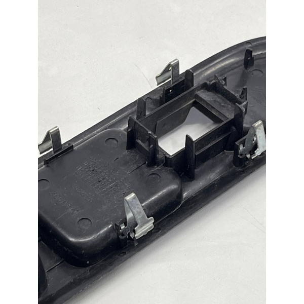 Moldura Botão Vidro Diant Direito Peugeot 308 2012 A 2016