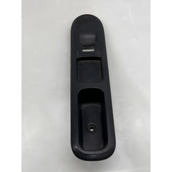 Moldura Botão Vidro Diant Direito Peugeot 308 2012 A 2016