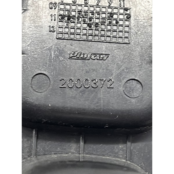 Moldura Botão Vidro Diant Direito Peugeot 308 2012 A 2016