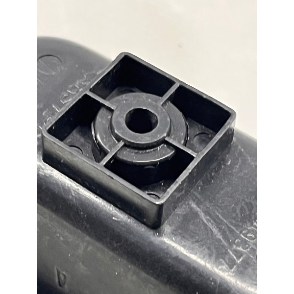 Moldura Botão Vidro Diant Direito Peugeot 308 2012 A 2016