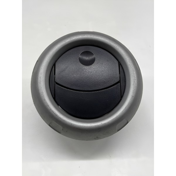 Difusor Ar Central Direito Cx173o Ford Fiesta 2012