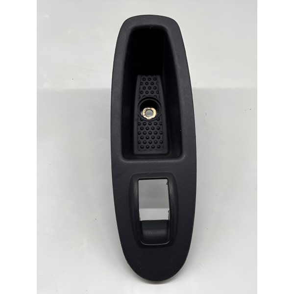 Moldura Botão Vidro Traseiro Direito Fiat Punto 2008 A 2017