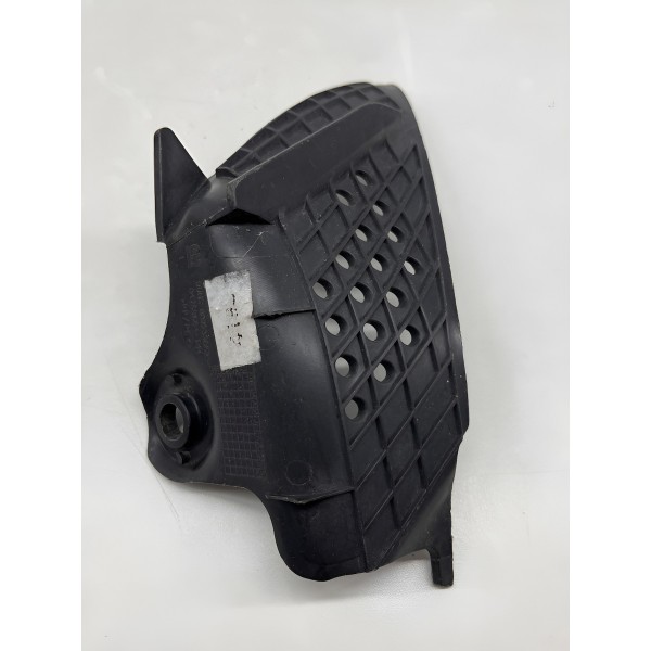 Acabamento Moldura Chur Esq Chevrolet  Cobalt 2011 A 2015