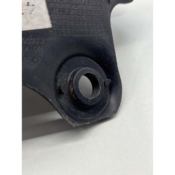 Acabamento Moldura Chur Esq Chevrolet  Cobalt 2011 A 2015