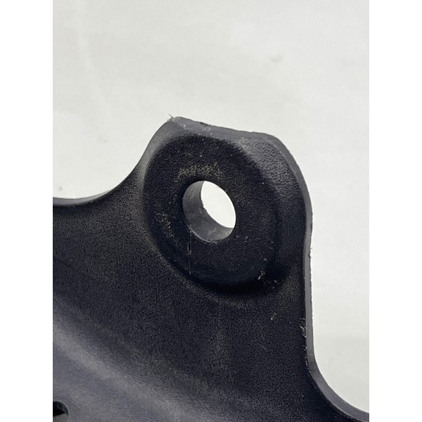 Acabamento Moldura Chur Esq Chevrolet  Cobalt 2011 A 2015