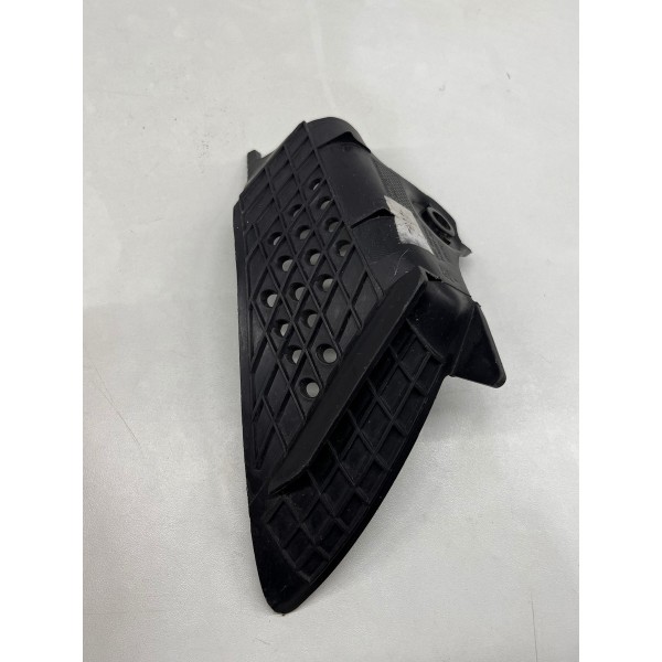 Acabamento Moldura Chur Esq Chevrolet  Cobalt 2011 A 2015