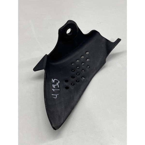 Acabamento Moldura Chur Esq Chevrolet  Cobalt 2011 A 2015