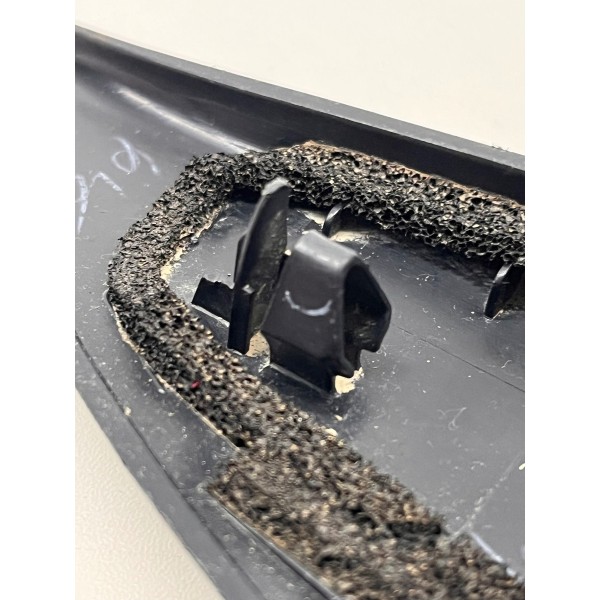 Acabamento Interno Porta Traseira Direita Toyota Etios 2019