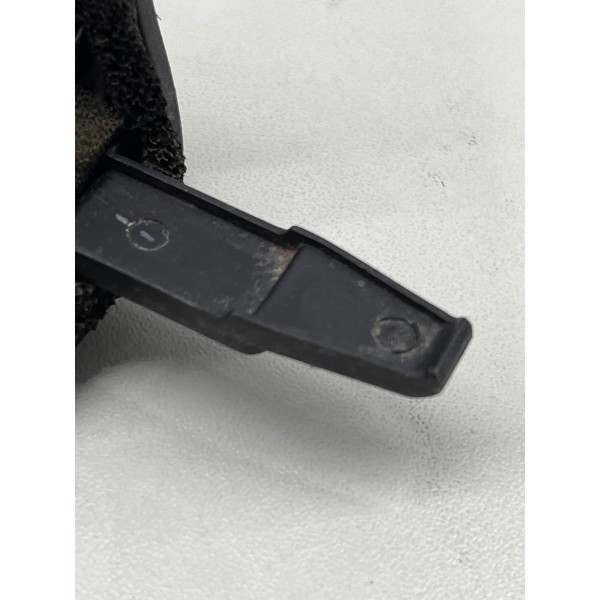 Acabamento Interno Porta Traseira Direita Toyota Etios 2019