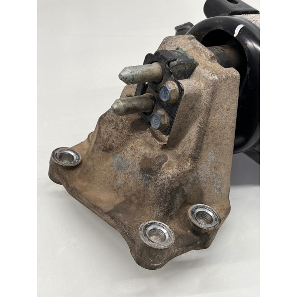 Moldura Interna Porta Tras\esq Toyota Etios 1.5 2017