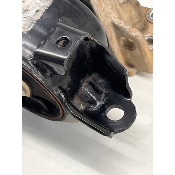 Moldura Interna Porta Tras\esq Toyota Etios 1.5 2017