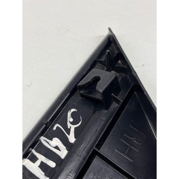 Acabamento Retrovisor Paralama Hyundai Hb20 2013 A 2019