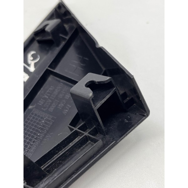 Acabamento Retrovisor Paralama Hyundai Hb20 2013 A 2019