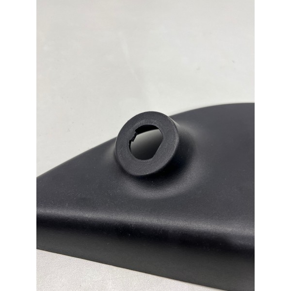 Moldura Retrovisor Esquerdo Volkswagen Gol G5\g6 2008 A 2016