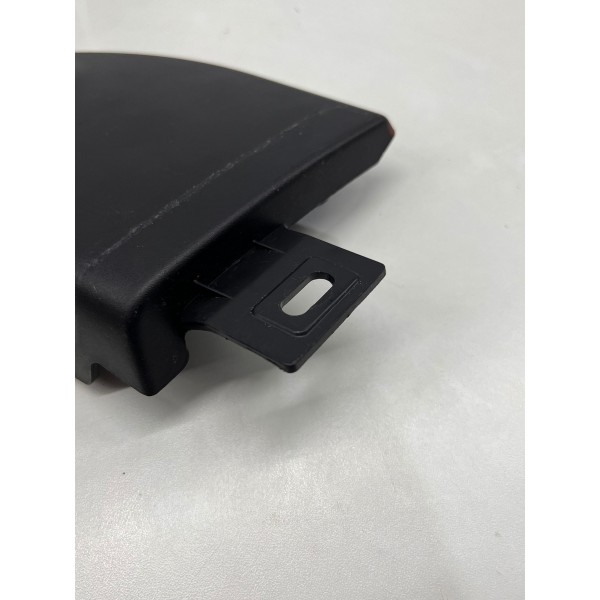 Moldura Retrovisor Esquerdo Volkswagen Gol G5\g6 2008 A 2016