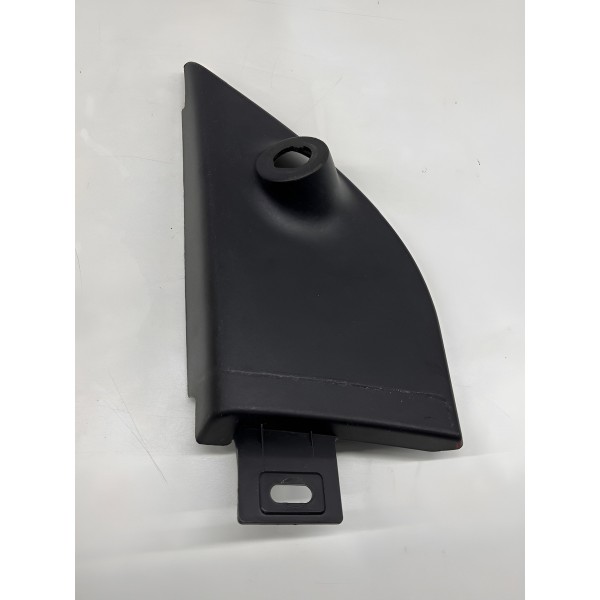 Moldura Retrovisor Esquerdo Volkswagen Gol G5\g6 2008 A 2016