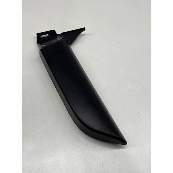 Moldura Interna Retrovisor Esquerdo Vw Fox 2010 A 2014