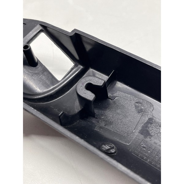 Moldura Interna Retrovisor Esquerdo Vw Fox 2010 A 2014