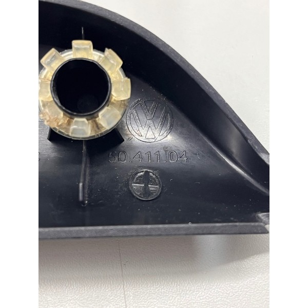 Moldura Interna Retrovisor Esquerdo Vw Fox 2010 A 2014