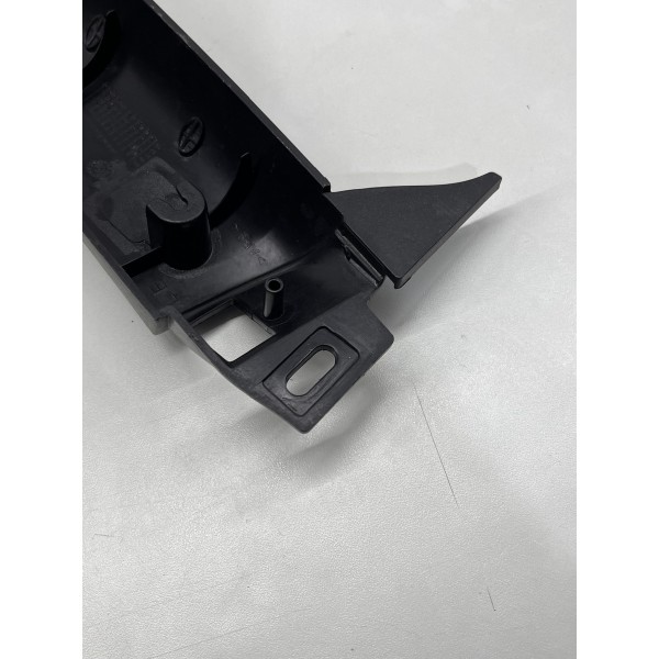 Moldura Interna Retrovisor Esquerdo Vw Fox 2010 A 2014