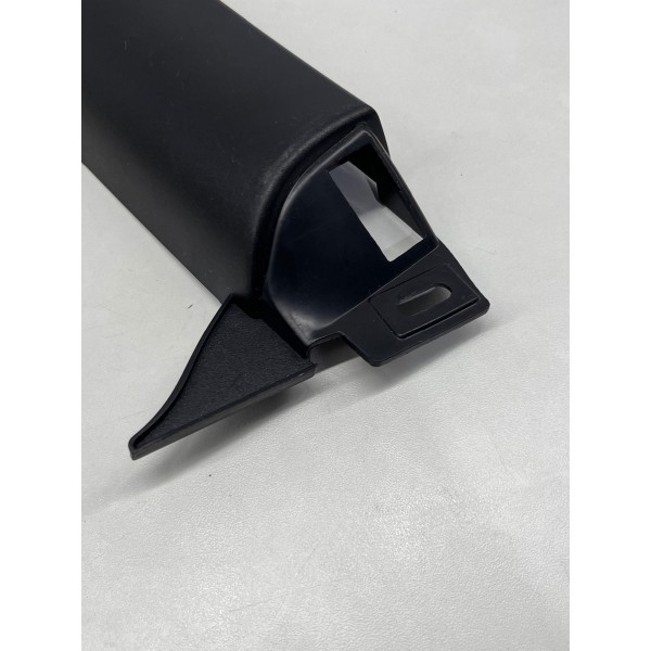 Moldura Interna Retrovisor Esquerdo Vw Fox 2010 A 2014