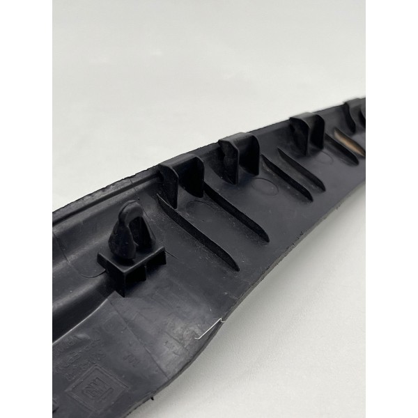 Moldura Acabamento Churrasqueira Ld\esq Prisma 2019