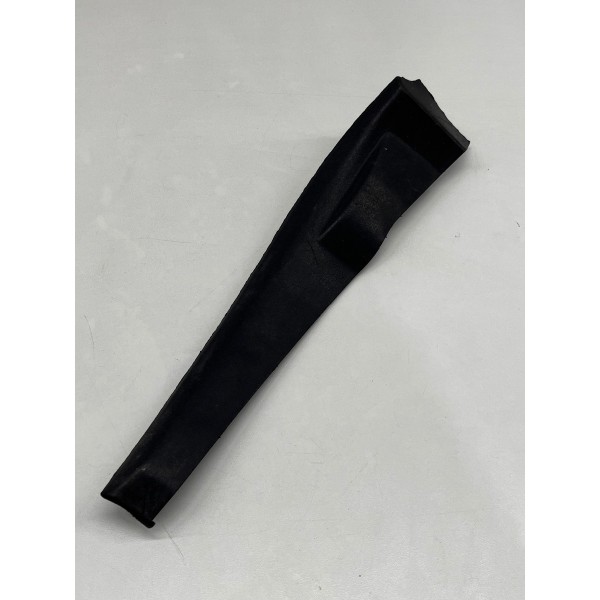 Moldura Acabamento Churrasqueira Ld\esq Prisma 2019