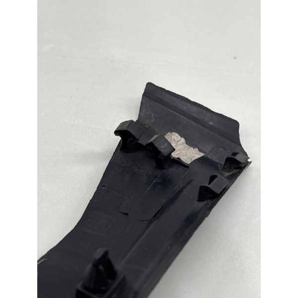 Moldura Acabamento Churrasqueira Ld\esq Prisma 2019