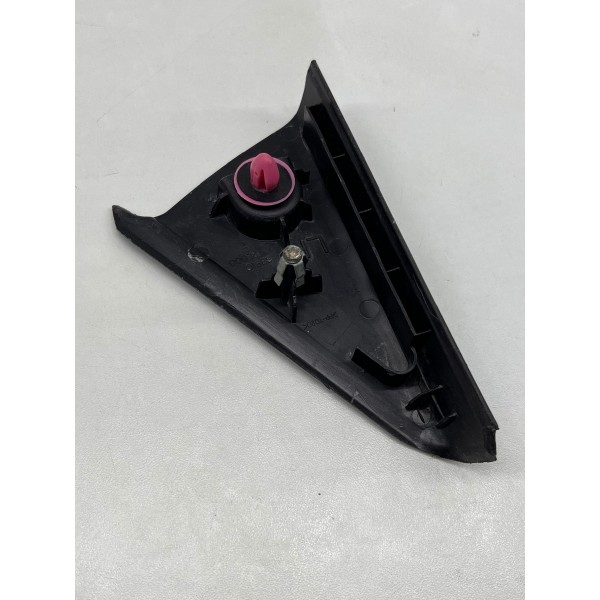 Moldura Porta Tras\dirhyundai I30 2013 A 2016