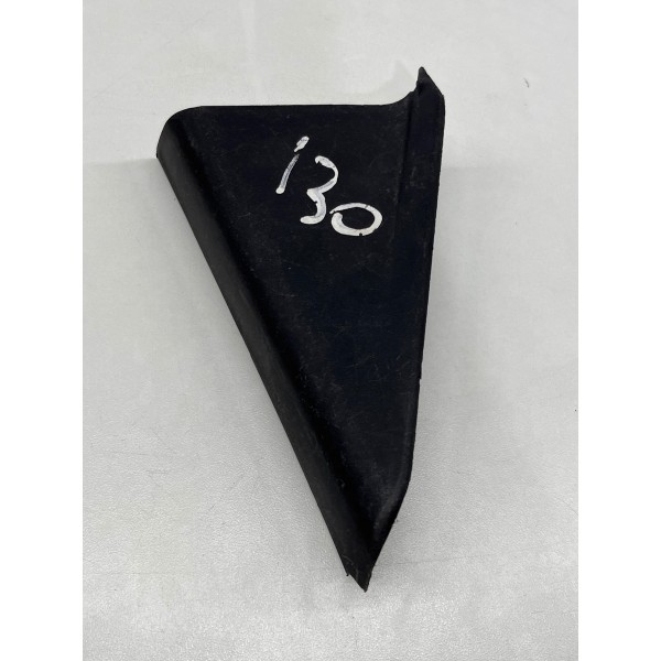 Moldura Porta Tras\dirhyundai I30 2013 A 2016