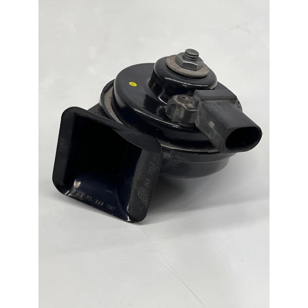 Buzina Grave Nova Original Volkswagen Tiguan 2017 A 2021