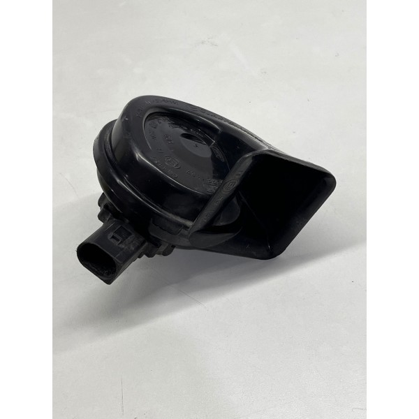 Buzina Grave Nova Original Volkswagen Tiguan 2017 A 2021