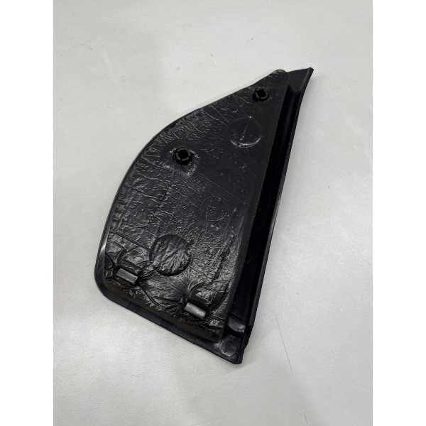 Moldura Porta Tras\dir Fiat Palio Weekend 2002