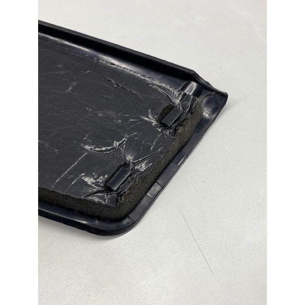 Moldura Porta Tras\dir Fiat Palio Weekend 2002