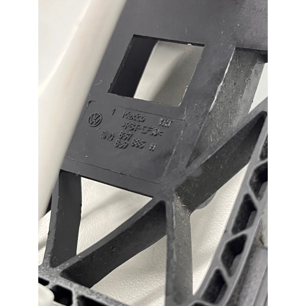 Maçaneta Externa Dian\dir Vw Tiguan 2010 A 2016