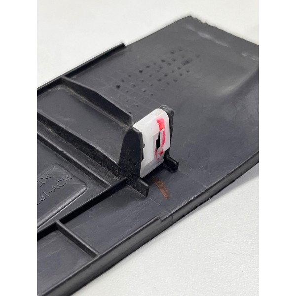 Acabamento Lateral Dian\esq Painel Ford Ka 2015 A 2020